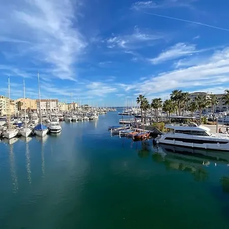 Port A Pied